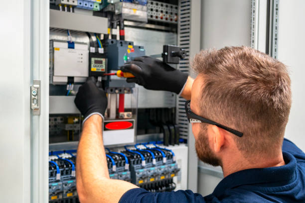 Best Electrical Contractors for Businesses  in Troutman, NC