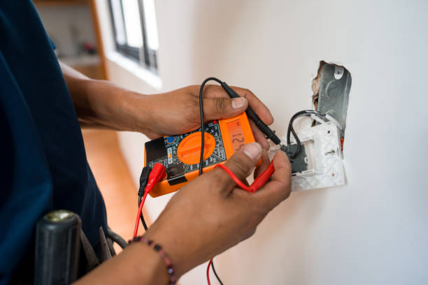 Best Emergency Electrician Near Me  in Troutman, NC
