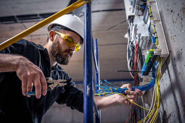 Best Electrical Repair Services  in Troutman, NC
