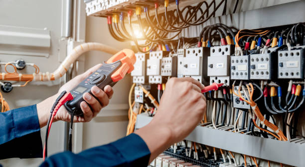 Best Electrician for Home Renovation  in Troutman, NC