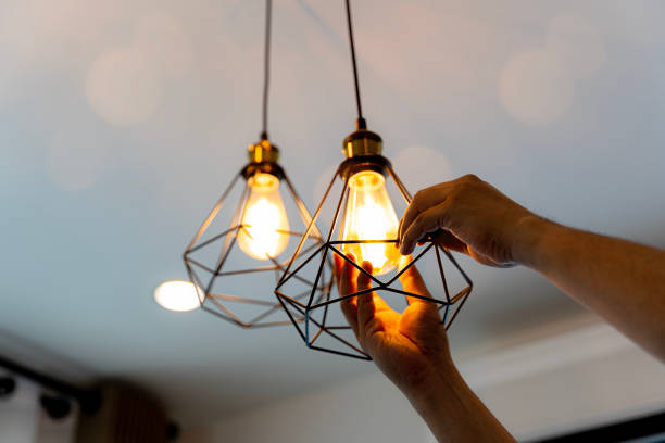 Best Residential Electrician Services  in Troutman, NC