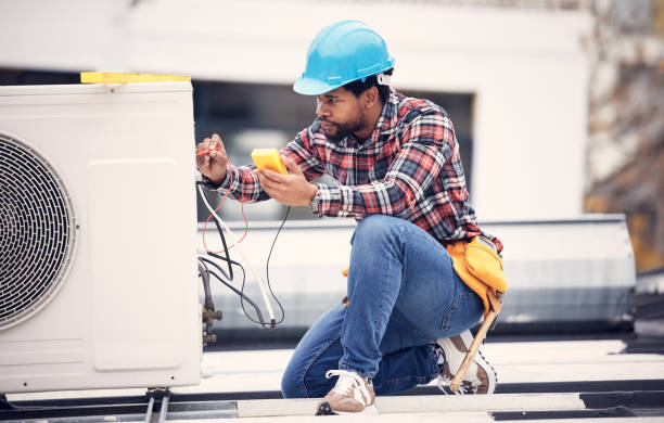 Best Affordable Electrical Installation  in Troutman, NC
