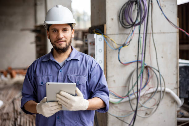 Best Electrical System Inspection  in Troutman, NC