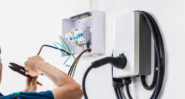 Best Electrician for Home Renovation  in Troutman, NC